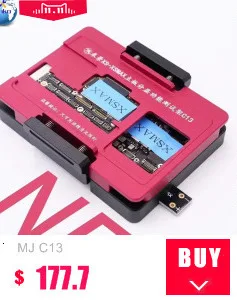 Pro'sKit SN-390 держатель печатной платы печатная плата приспособление для пайки Монтажная стойка зажим инструмент Регулируемый вращение на 360 градусов