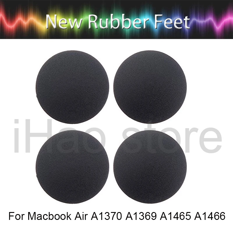 Фирменная Новинка 4 шт./компл. резиновые ножки снизу чехол средства ухода за кожей