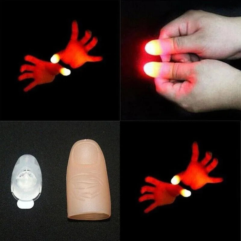 thumb