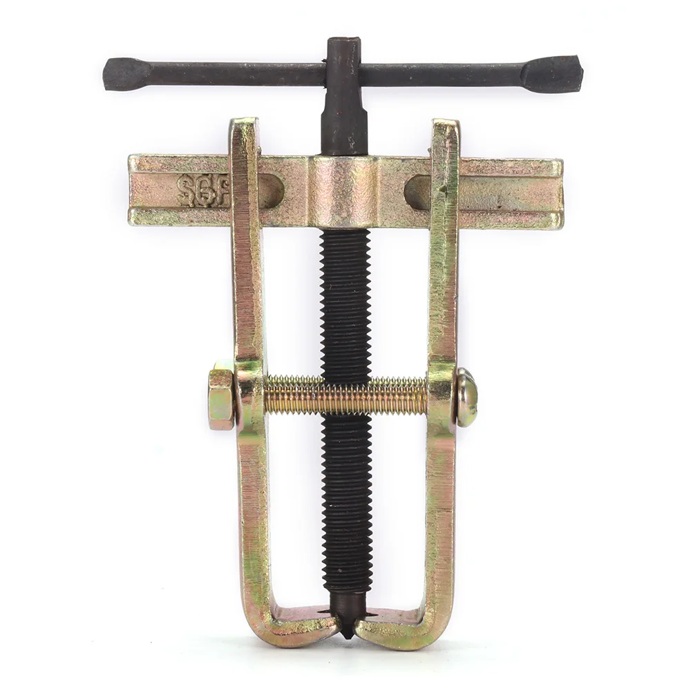 Высокопрочный спиральный пулер с двумя зубчатыми шестернями Стальной