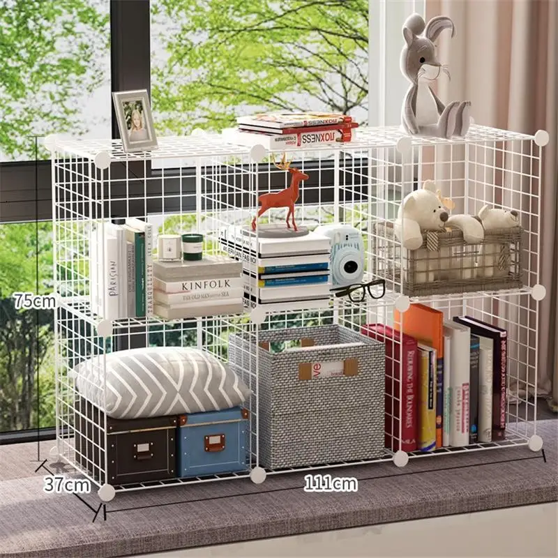 

Salonu Auxiliar Vitrina Mueble Tv Armario Living Room Balcony Placard De Rangement Meuble Salon Commode Chambre Window Cabinet