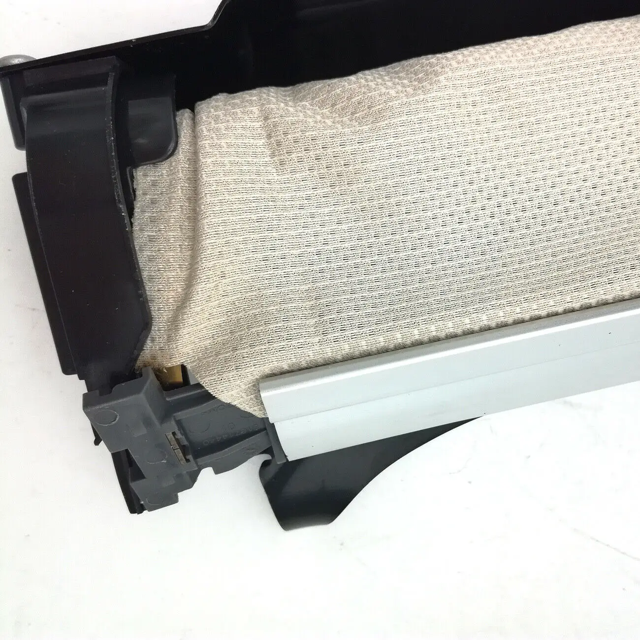 

Ivory Sunroof Sunshade Cover For Tiguan 2010-2016 Audi Q5 2010-AS Car Interior Windshield Roller Blind Skylight Shades Assembly