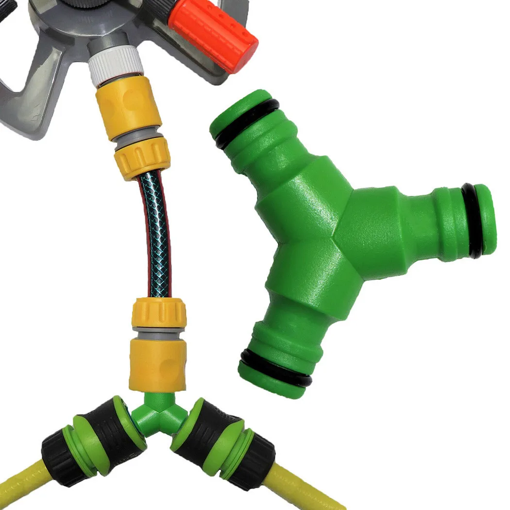 

Yard Quick Connector 1/2\\\\\\\" Car Washing Garden Irrigation Outdoor Living
