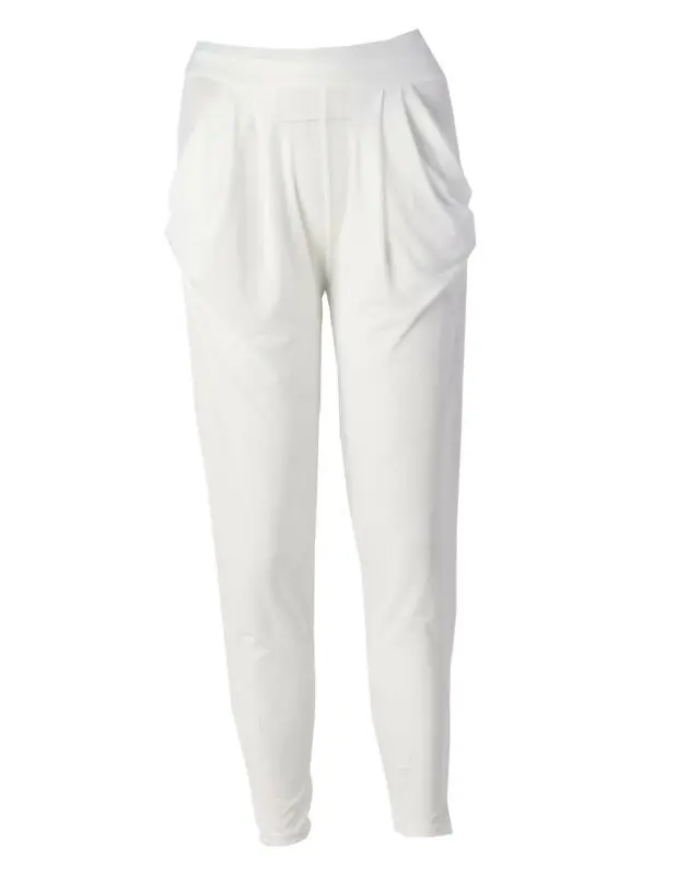 2019 женские модные тонкие повседневные шаровары танцевальные спортивные