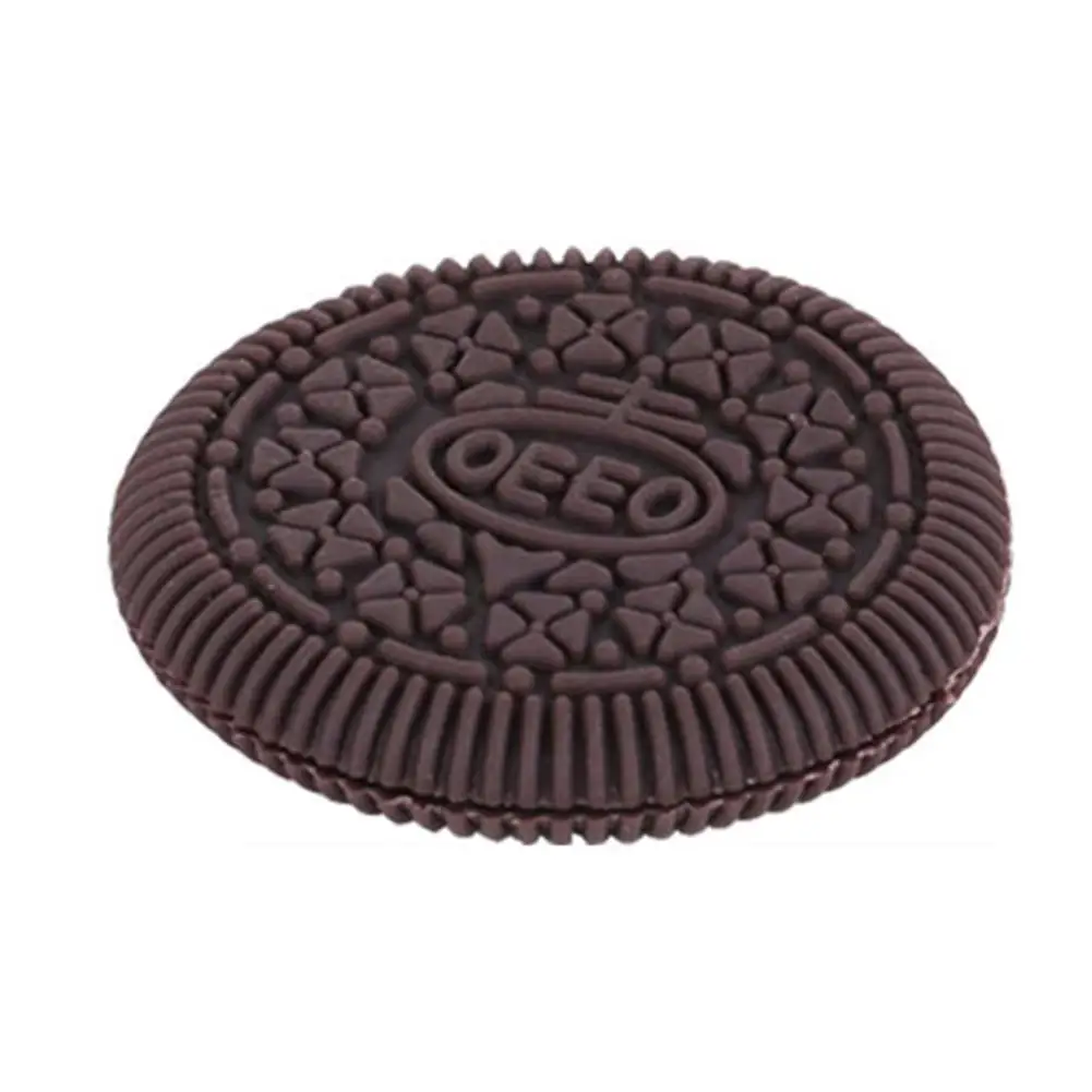 5 шт./пакет печенье укусывается и восстанавливается Волшебные трюки снижение