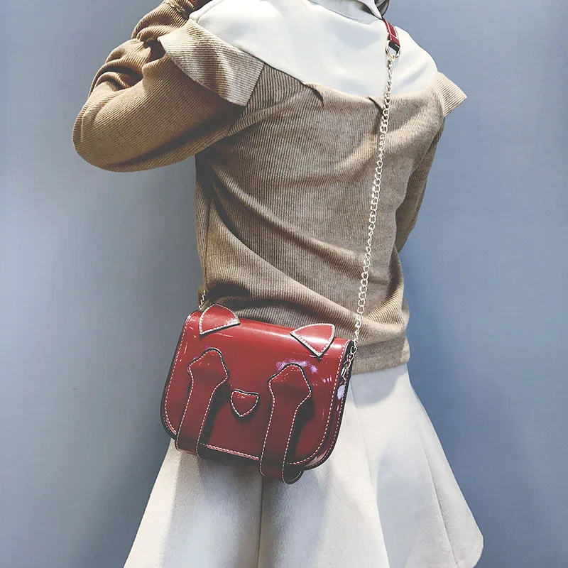 Youda/Модная простая Классическая портативная Женская сумочка в стиле ретро