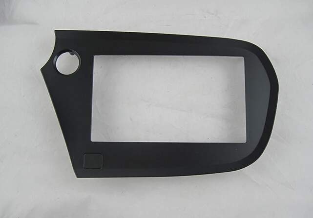 

Автомобильная облицовка, стерео радиопанель, звуковая навигационная рамка, комплект приборной панели для вщика 2009 2010 2011 2012 2013