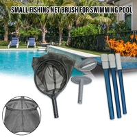swimming pool cleaning tool set cleaning maintenance set cleaner supplies and accessories for spa pond swimming pool i88