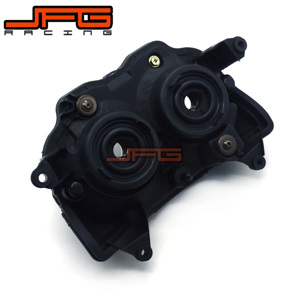 Motorcycle Clear Front Headlight Head Light Headlamp Assembly For Kawasaki Ninja 250R Ninja250R 2008-2012 Z1000 03-06 Z750 04-06 |