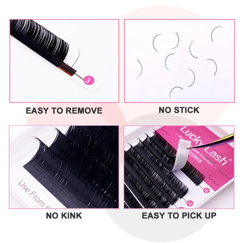 Накладные ресницы ручной работы из искусственной норки 100%|Накладные ресницы| |