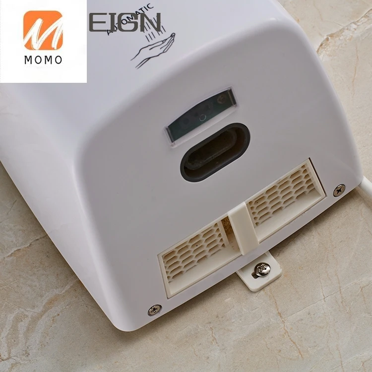 

hand dryer for bathroom low power consumption handdryer jet