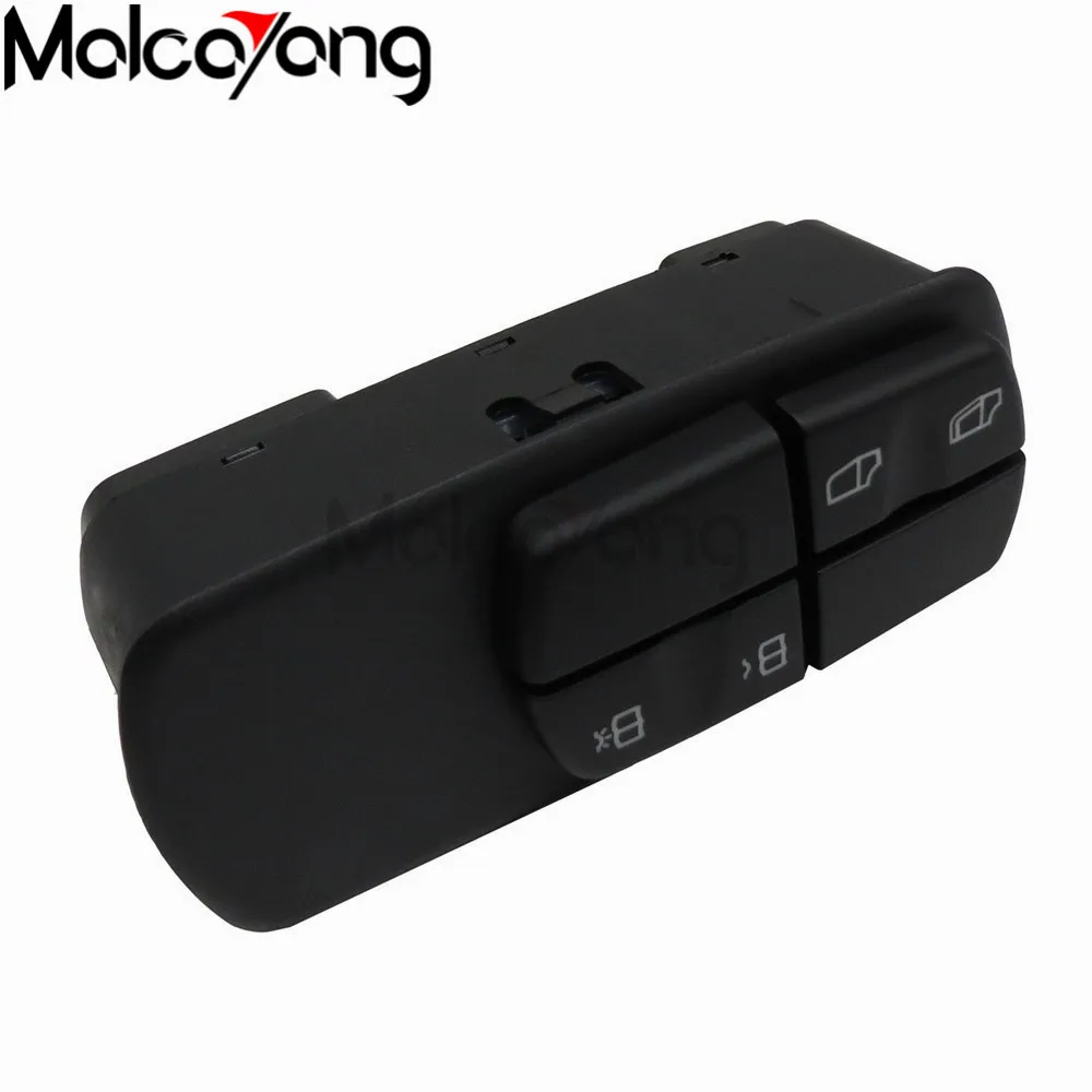 Переключатель главного стеклоподъемника с электропитанием для Mercedes Benz A0025452013