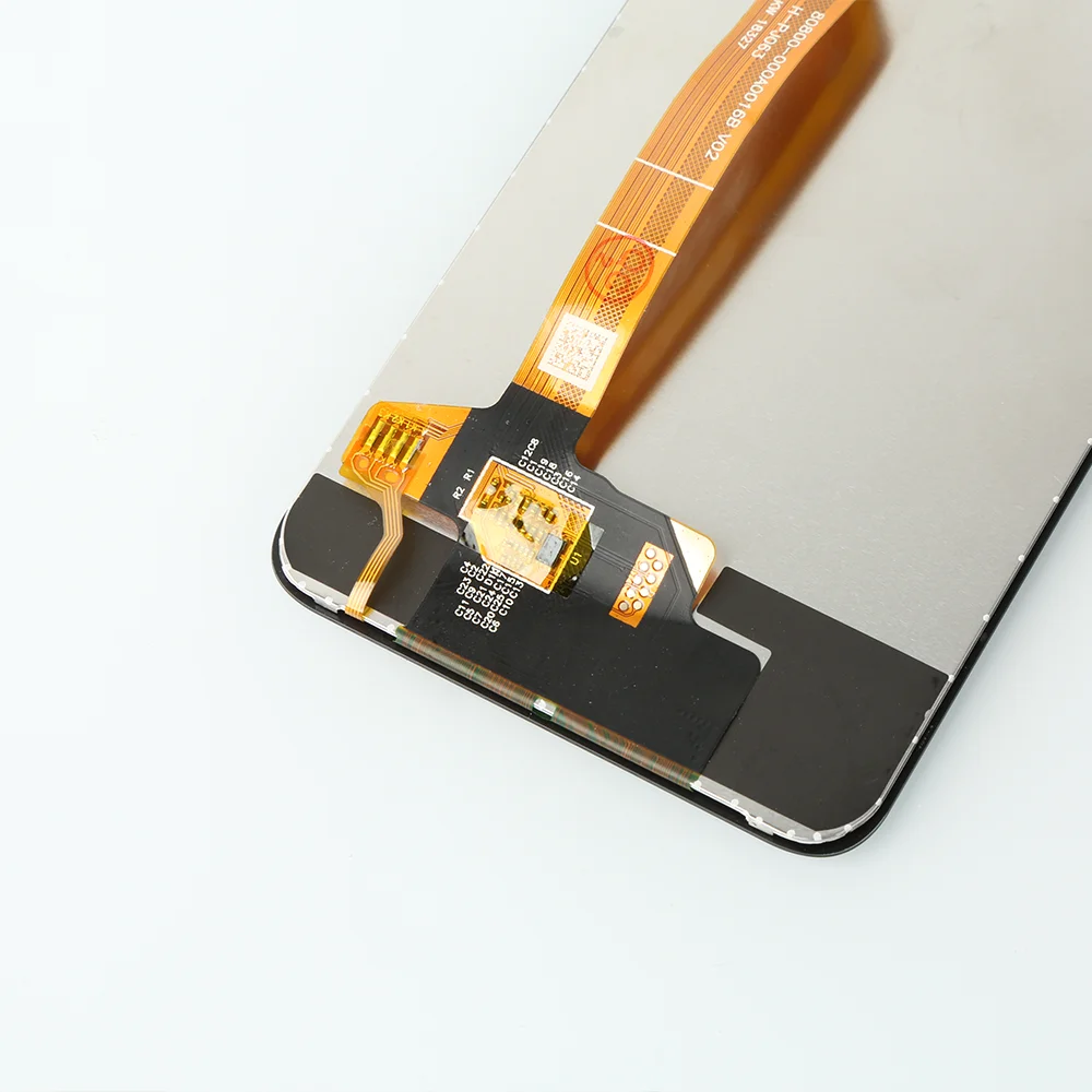 Pantalla LCD Original para OPPO F9, digitalizador t&aacute;ctil con marco para OPPO F9 Pro, CPH1823, CPH1881, CPH1825-2