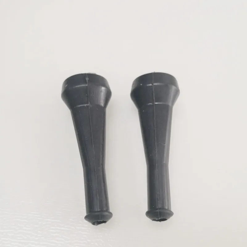Резиновые ботинки с разъемом 5/10/20/50/100 шт./лот для BOSCH EV1 SHORT LOW DJB7029Y NIPPON DENSO DS HONDA |