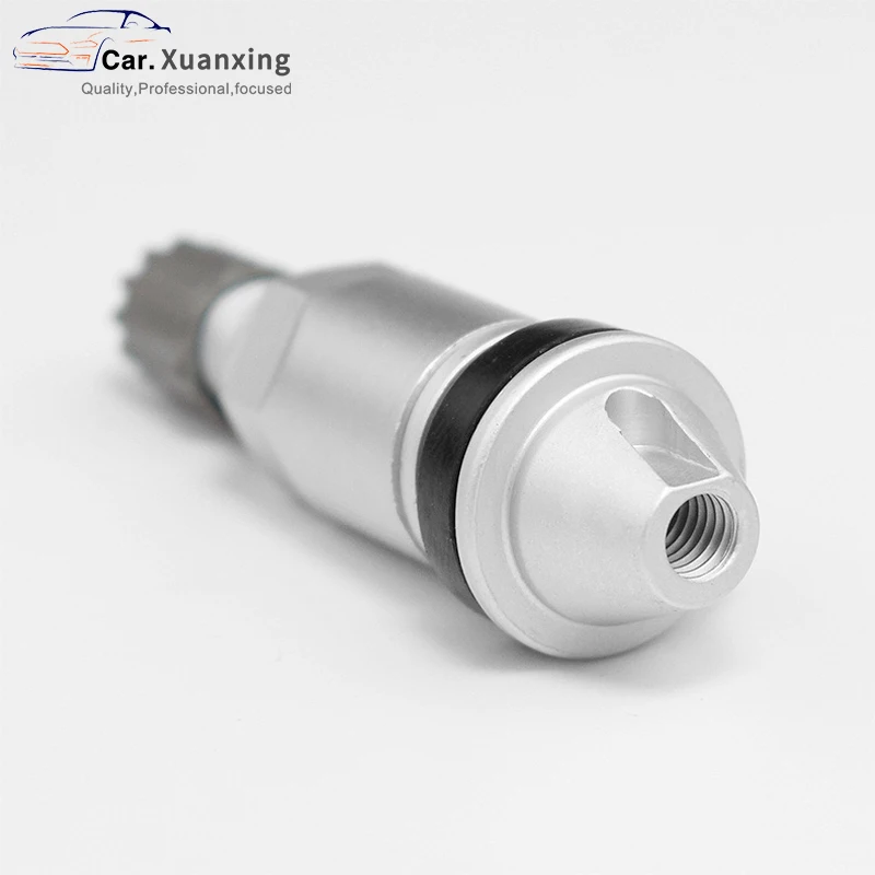 Клапаны датчиков давления в шинах TPMS алюминиевые клапаны | Автомобили и