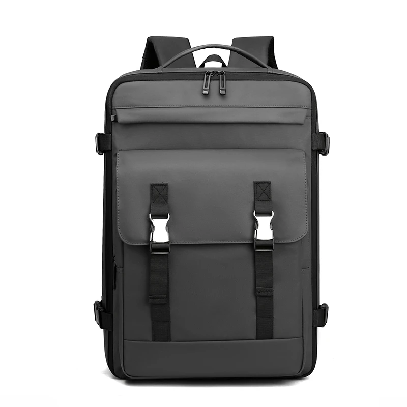 

Popular 2021 Male Fashion Backpack College Large Capacity Men's Backpack Boy's Schoolbag Backpack Travel Bag Computer Laptop Bag