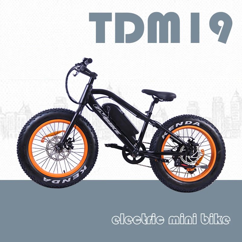EZBIKE электрический велосипед Ebike 27 скоростей 36 в 500 Вт E велосипед 20*4,0 горный велосипед Fat велосипед дорожный Электрический велосипед алюминиевый сплав