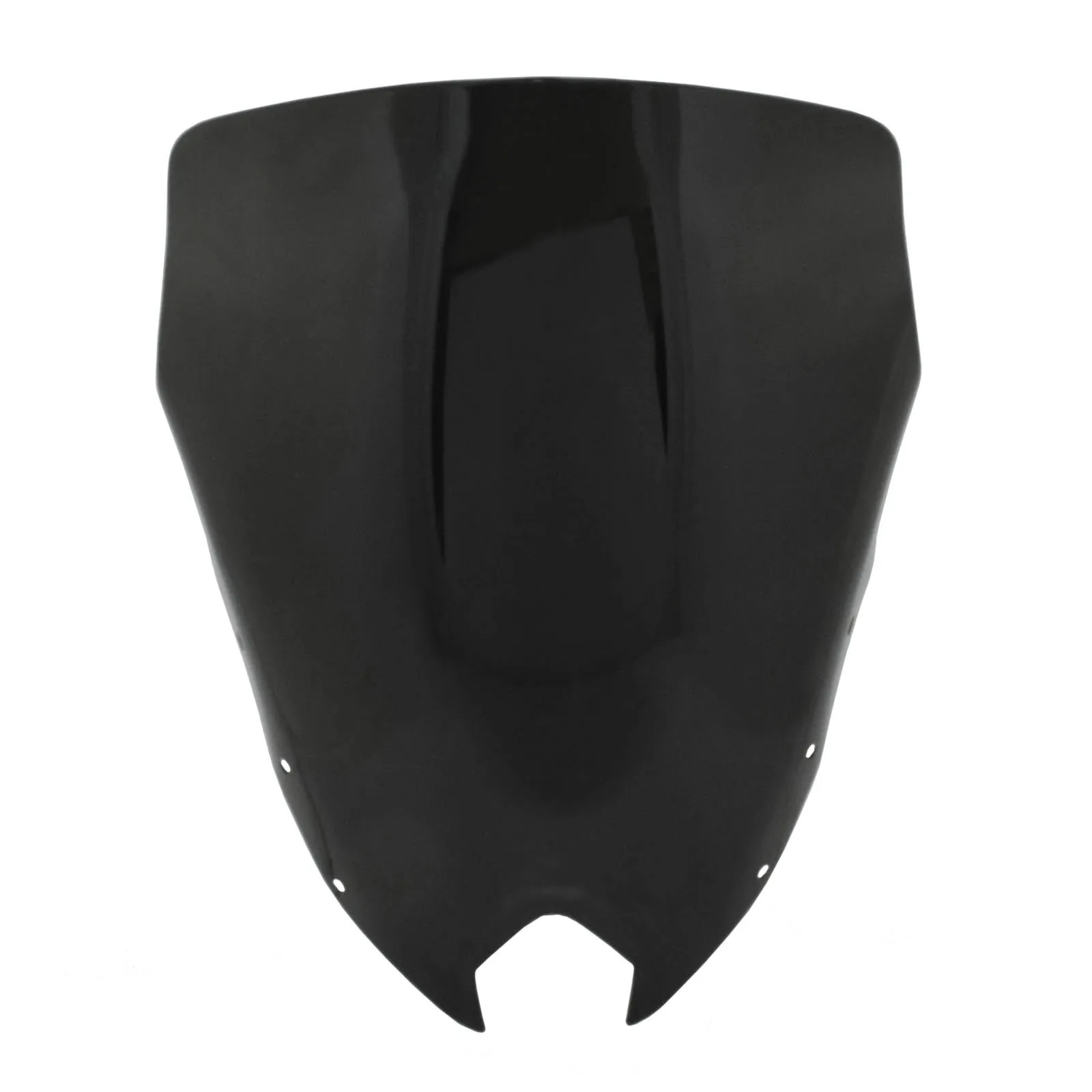Мотоцикла переднее ветровое стекло для экрана YAMAHA XJ6 XJ-6 F/FA XJ6F XJ6FA утечки 2009-2017 P/N