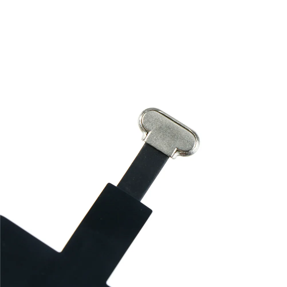 Universal QI Wireless Charger Charging Patch Android Type-C Receiver Adapter Pad For Samsung Smart phone | Электроника