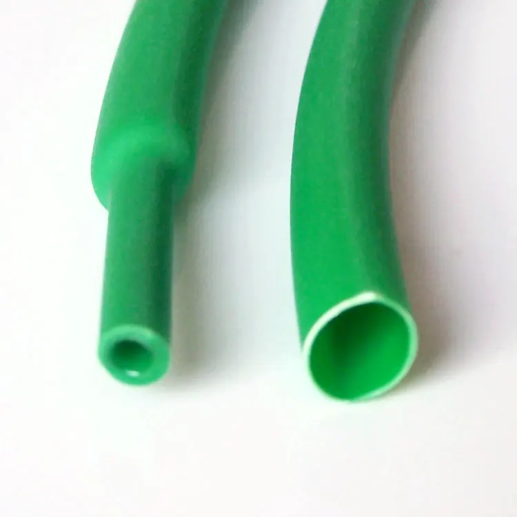 

1M 7.9mm Diameter PE 3:1 Ratio Heat Shrink Tube Adhesive Lined Dual Wall With Thick Glue Wire Wrap Waterproof Kit Cable Sleeve