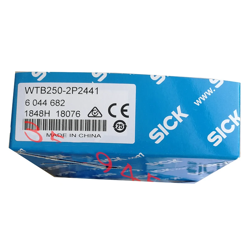 

New Original In BOX WTB250-2P2441 {Warehouse stock} 1 Year Warranty Shipment within 24 hours