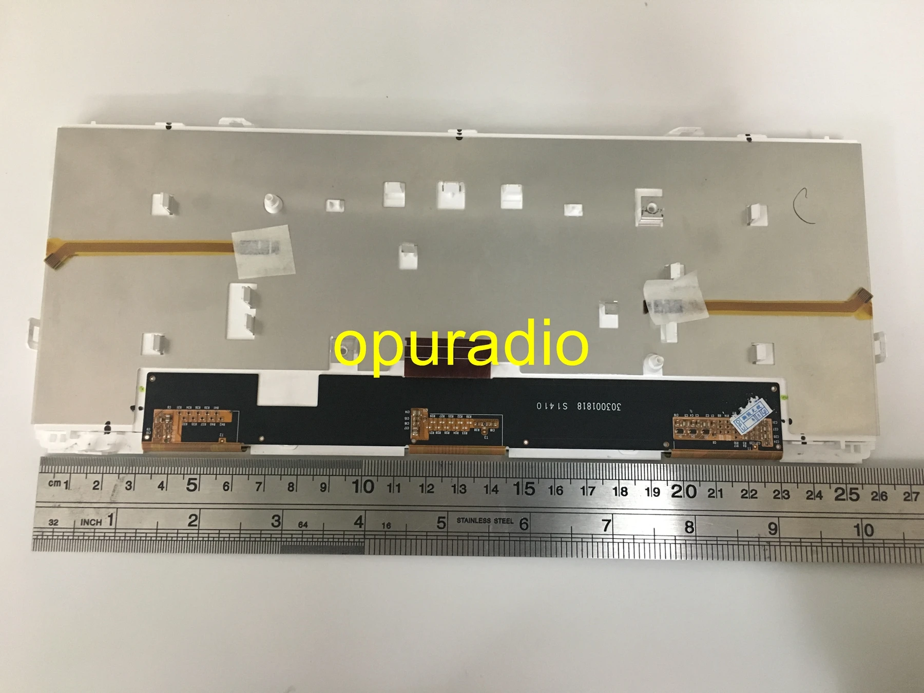 Free shipping Original Opuradio 10.2 Inch LCD display for BMW F10 5 series 530d Drive 7 Series NBT unit car audio systems | Автомобили и