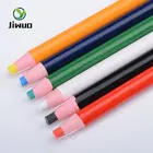 Карандаши для шитья, ручка по ткани маркер мел, 6 шт.компл.