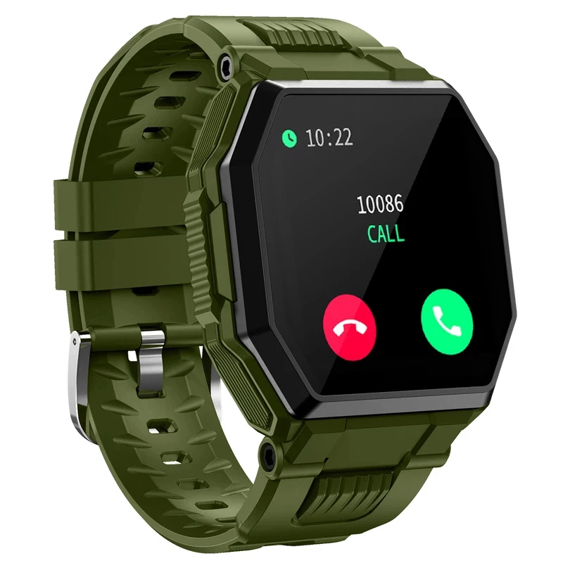 Смарт часы мужские с поддержкой Bluetooth пульсометром и тонометром|Смарт-часы| |