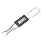 2 в 1, Универсальный Съемник для клавиатуры из нержавеющей стали