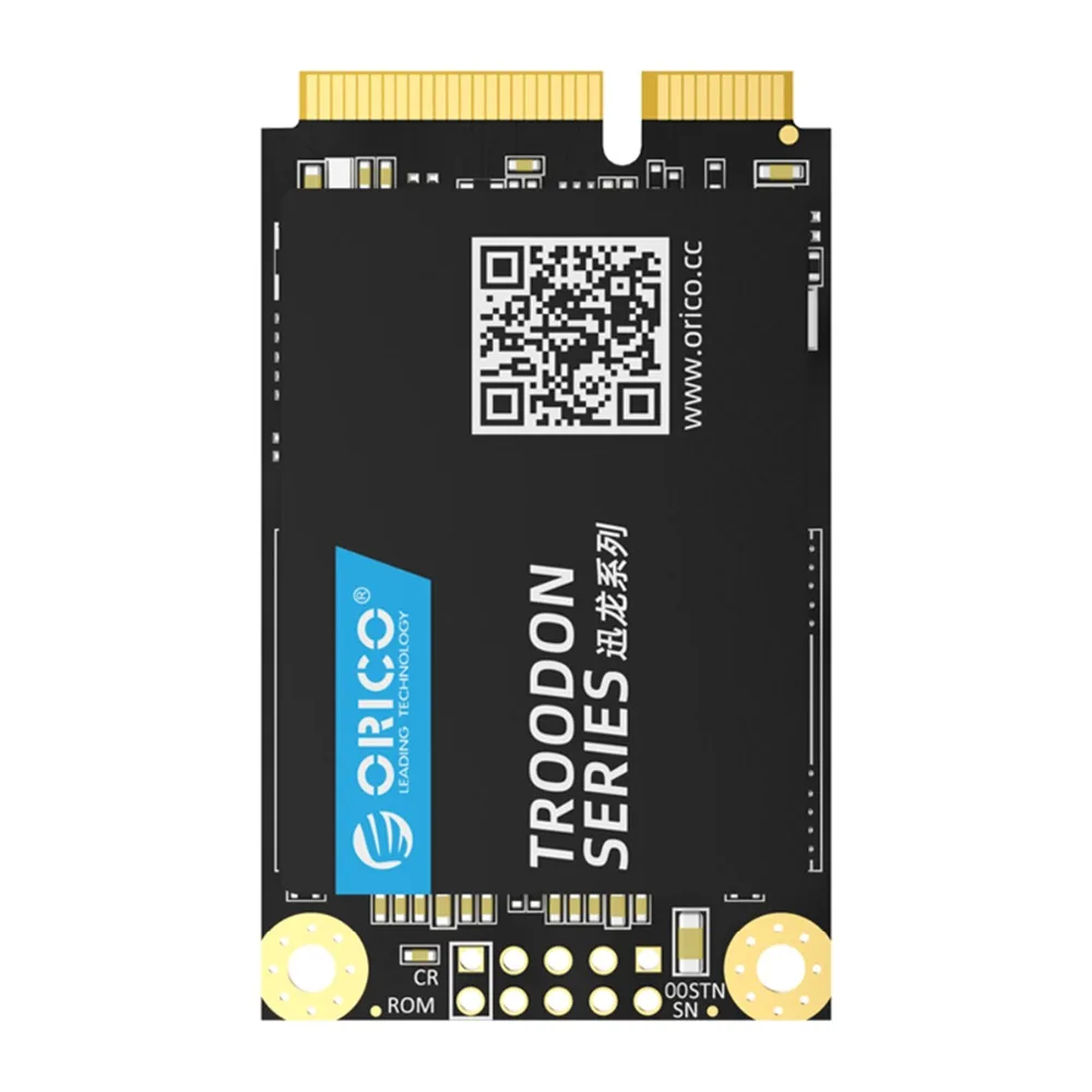 ORICO mSATA SSD жесткий диск для ноутбука 128 ГБ 256 512 1 ТБ SATA Внутренний твердотельный жесткий диск для настольного компьютера ноутбука