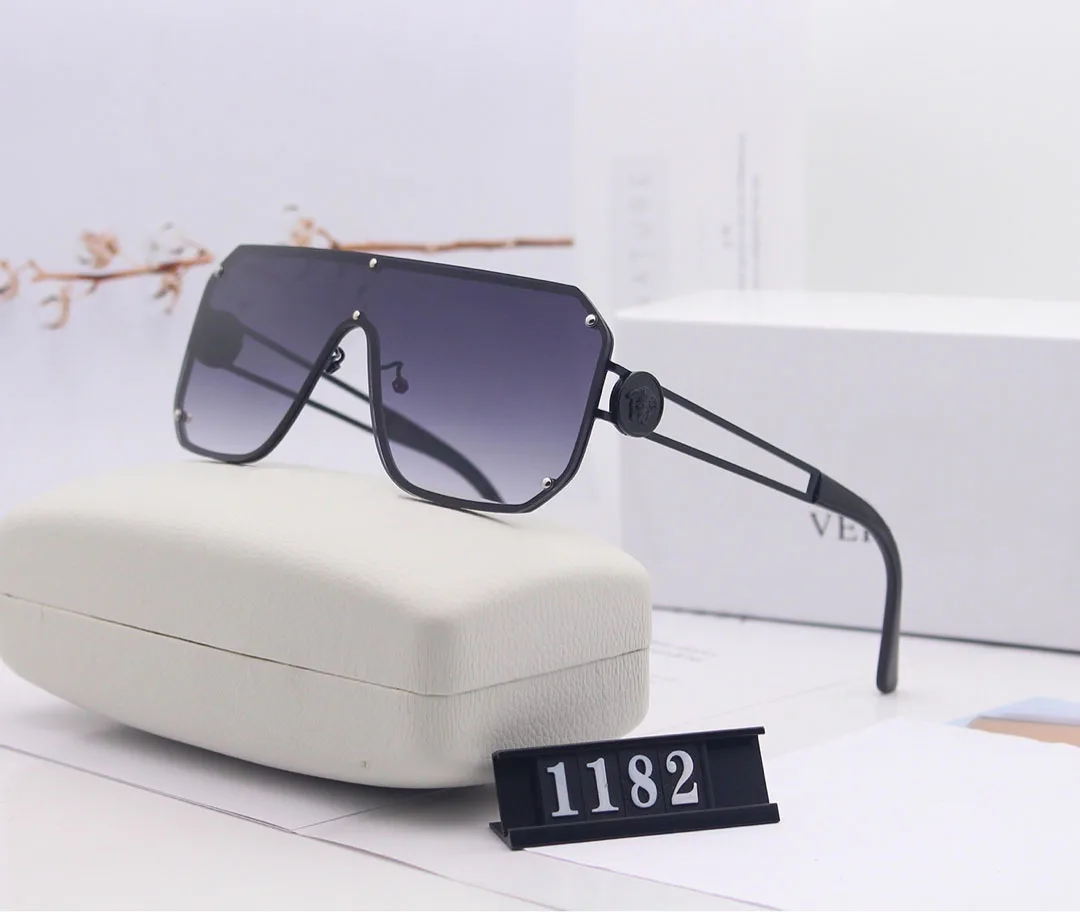 

2021 Summer New Women Sunglasses HD Lens Gradient Square Sunglasses Driving Travel Fashion Brand Designer Style Sunglasses