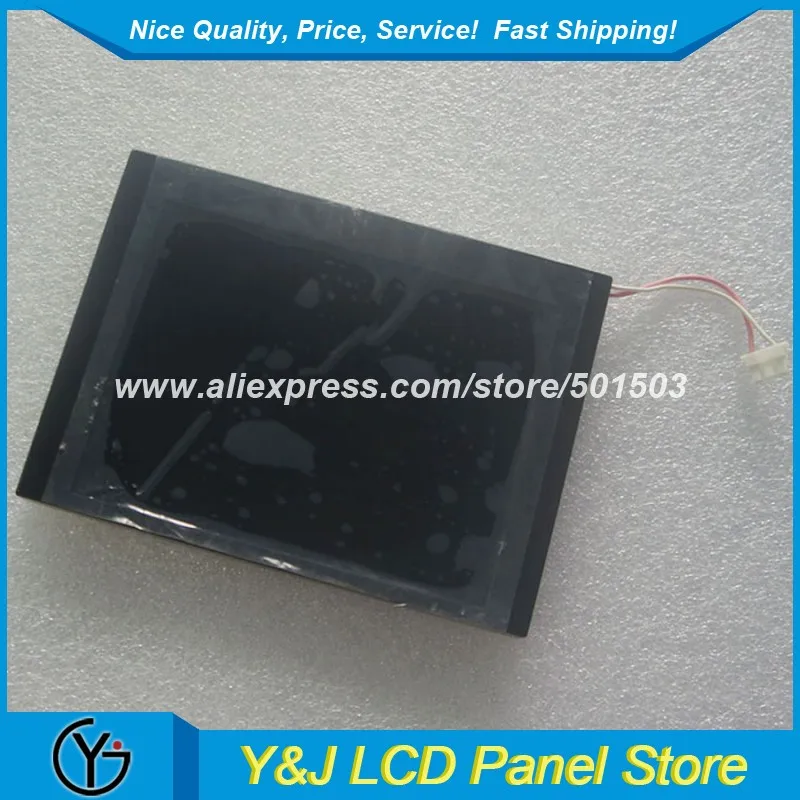 Фото KCS057QV0AN-G36F 5,7-дюймовая цветная ЖК-панель 320x240 — монохромный модуль дисплея со стандартным интерфейсом №2