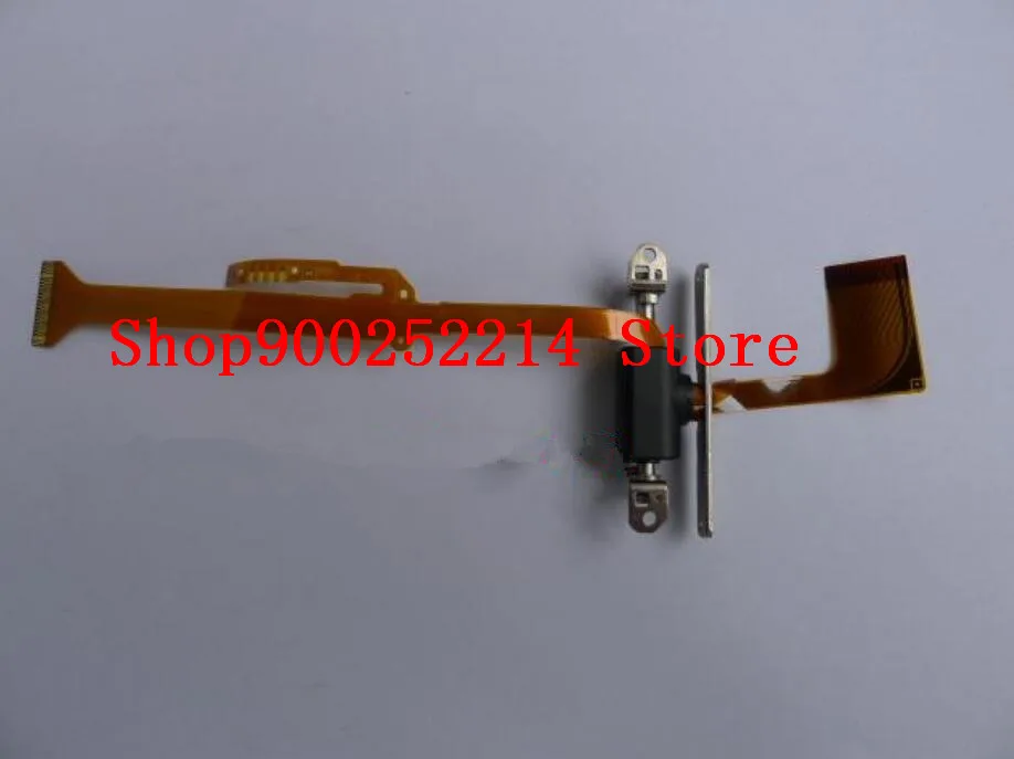 

For Panasonic G5 G6 Shaft Rotating LCD Flex Cable Camera Replacement Unit Repair Part