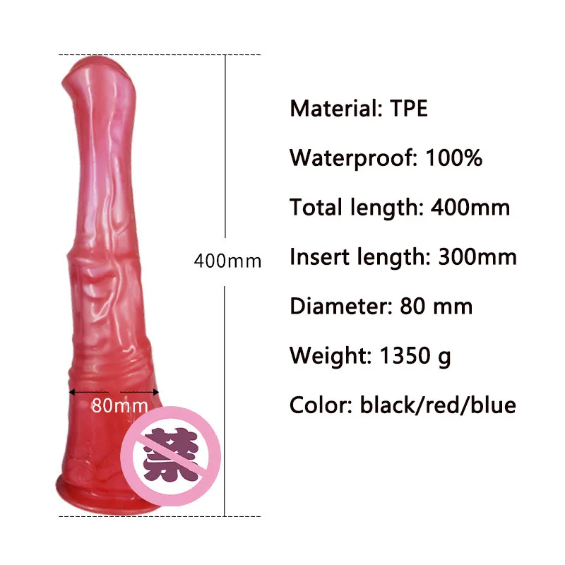 Новинка 2020 супер большой конский дилдо пенис для женщин в форме точки G
