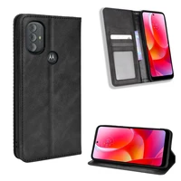 suitable for moto g power 2022 pu leather flip cover suitable for moto g power 2021 2020 mobile phone wallet case