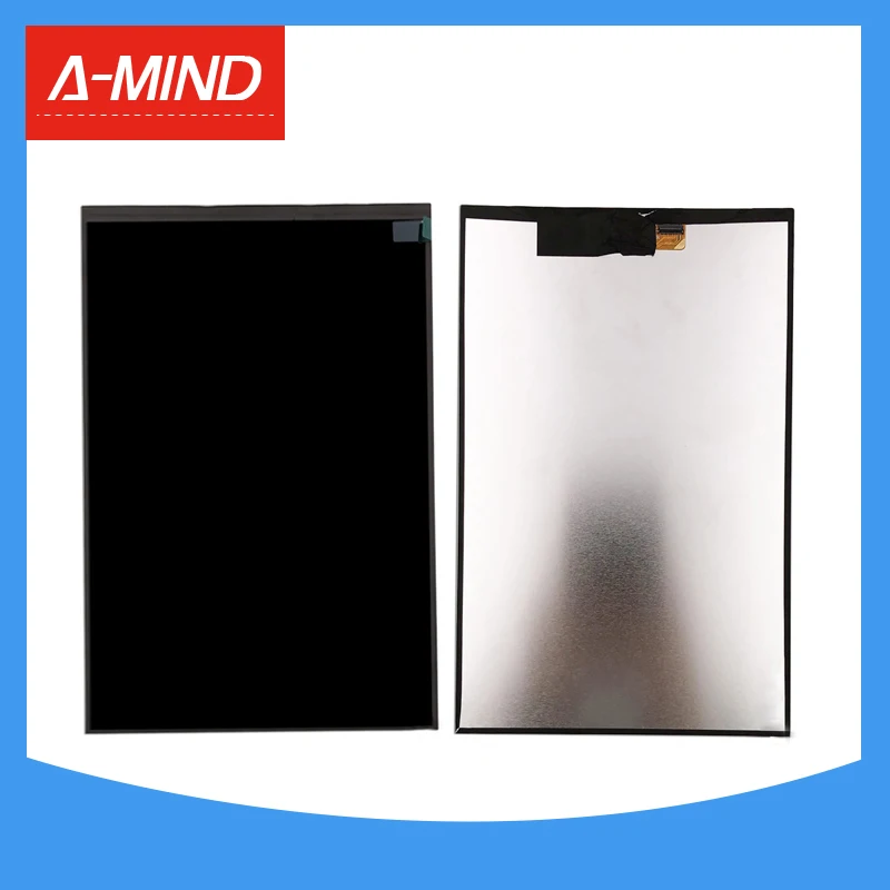 

Матрица ЖК-дисплея для планшета 10,1 дюйма YESTEL X7 Android 7. 0 MTK8121, внутренняя панель дисплея, замена стеклянного модуля объектива