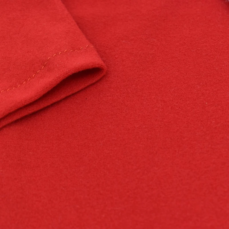 Рождественская Одежда для новорожденных Санта Клаус комбинезоны реквизит