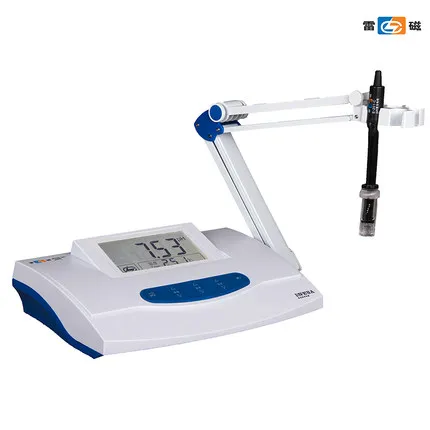 

PHS-25 desktop pH meter laboratory PHS-3C 3E portable acid-base detector