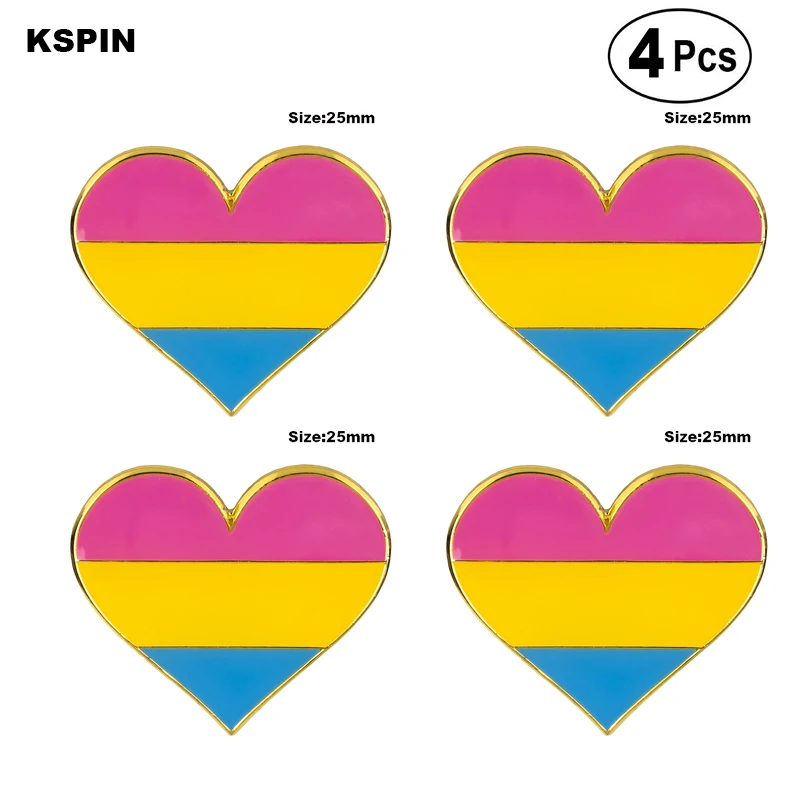 Значки значков 4 шт | Дом и сад