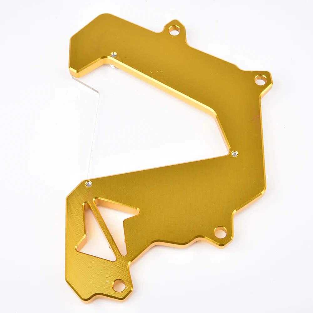 Передняя защита цепи мотоцикла защитная крышка звездочки для KAWASAKI NINJA1000 Z1000SX NINJA