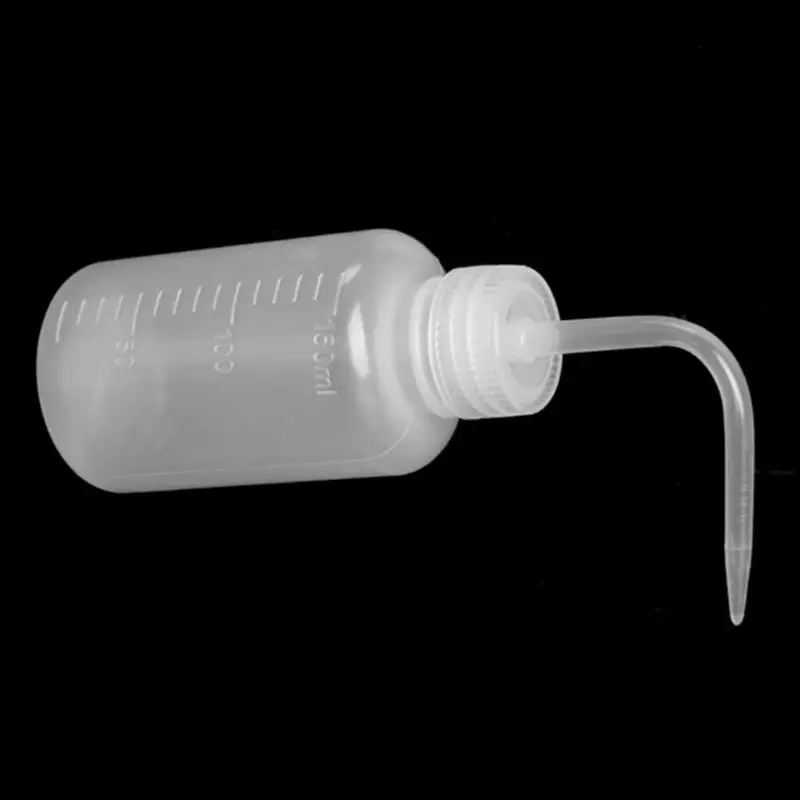 Пластиковый садовый суккулент 150 мл бутылка для полива растений|Канистры воды| |