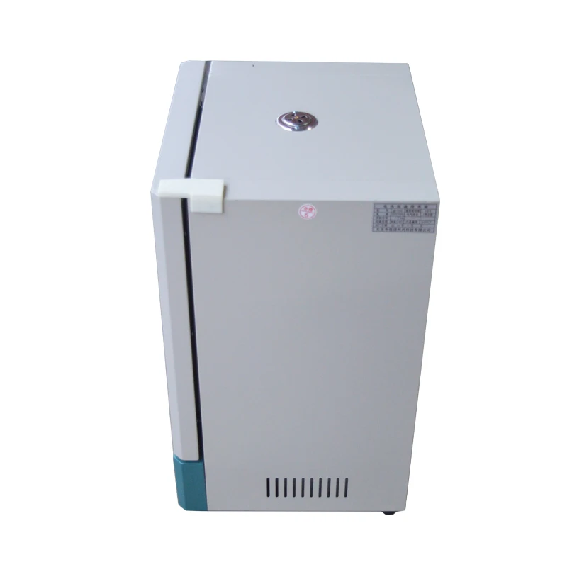 220 В Новый лабораторный электро-тепловой постоянн-Темп микробный инкубатор