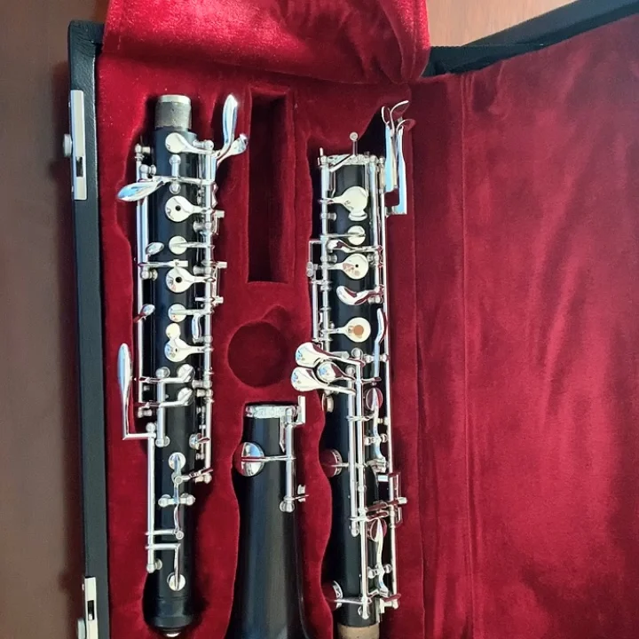 

Oboe HOL-604