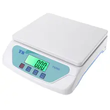 2021 New 30kg Electronic Scales Weighing Kitchen Scale LCD Gram Balance for Home Office Warehouse Laboratory Industry