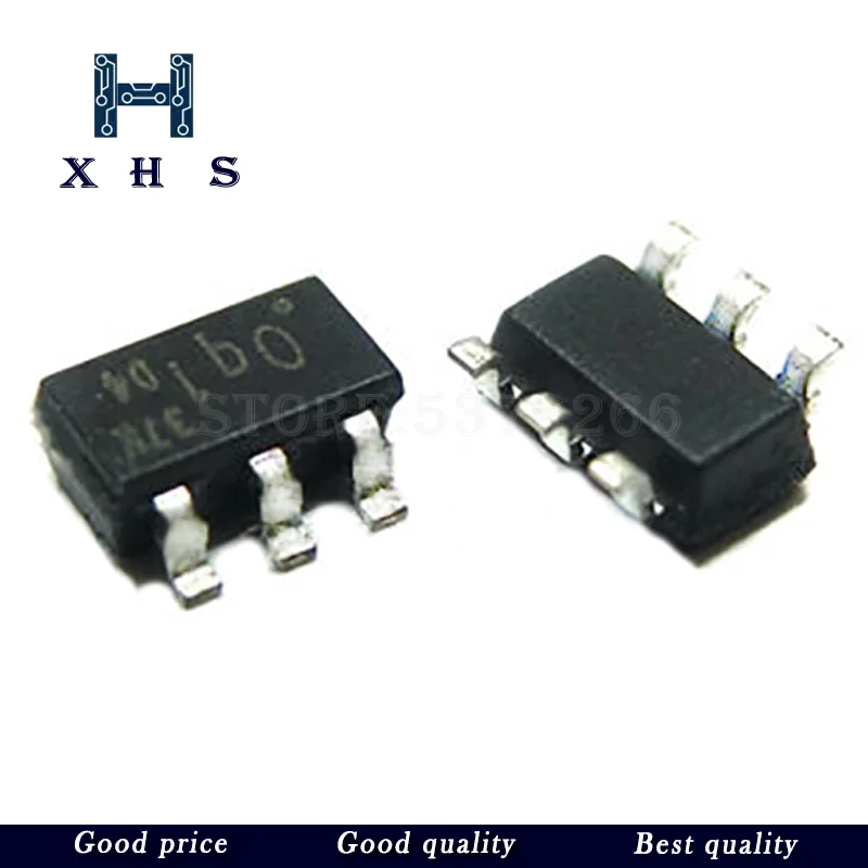 

10 шт. LD7537RGL LD7537RG SOT-23 LD7537R LD7537 SOT23-6 Новый и оригинальный