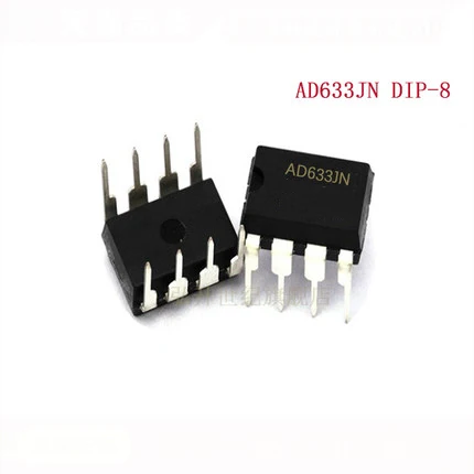 

1 шт./лот AD633JNZ AD633JN AD633ANZ AD633AN AD633 DIP-8