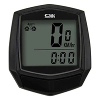 bicycle speedometer bike accessories computer power meter cycling speed velocimetro smart wired stopwatch