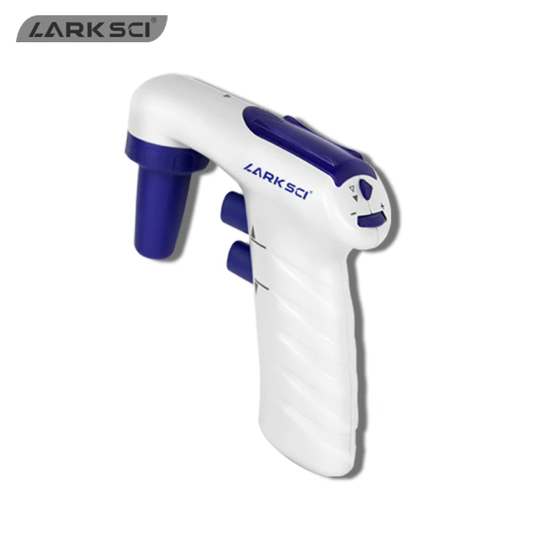

Larksci 0.1-200ml Measuring Pipette Use Motorized Automatic Pipette Filler