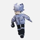 25 см игра Энни пятницы ночи Funkin плюшевые куклы игрушки Ruv аниме мягкая кукла мультфильм подарки для детей и взрослых новый стиль