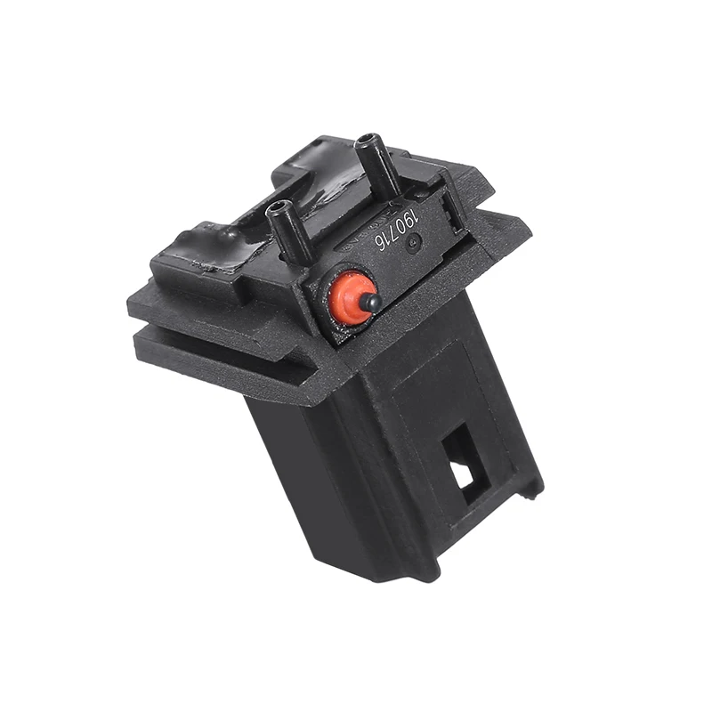 

Mayitr 1 шт. пластиковая Автомобильная задняя крышка, микропереключатель 6554V5, подходит для Citroen C3 C4, для Peugeot 206 307 308 407, аксессуары